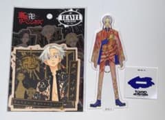 まとめ売り】東京リベンジャーズ 原画展 黒川イザナ - メルカリ