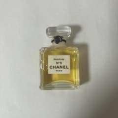 CHANEL N°5 パルファム 7mlのサムネイル