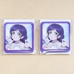 ラブライブ アトレ 秋葉原 ミニゲーム 缶バッジ μ's 東條希 - メルカリ