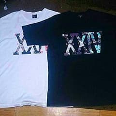 色違い2枚セット！ 24karats Tシャツのサムネイル