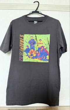 SixTONES VVS Tシャツのサムネイル