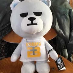 BIG BANG ぬいぐるみのサムネイル