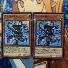 青き眼の賢士 2枚セットのサムネイル