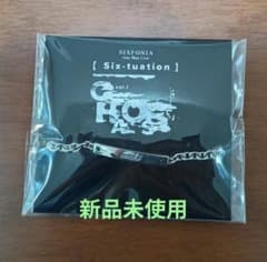 シクフォニ すち Six-tuationvol.Ⅰ CHAOS ブレスレットのサムネイル