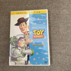 トイ・ストーリー1.2.3セットのサムネイル