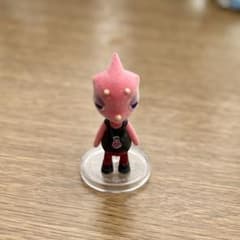 どうぶつの森 ともだちどーる レックス フィギュアあつ森どう森 - メルカリ