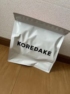KOREDAKE 700gのサムネイル