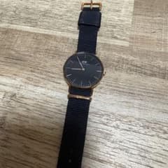 Daniel Wellington 腕時計のサムネイル