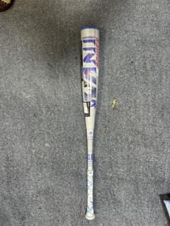 マルッチ　ワニクラッシャー軟式バット 78cm 590g トップバランスのサムネイル