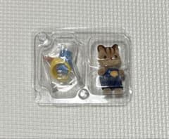 シルバニアファミリー 赤ちゃんシリーズ①のサムネイル