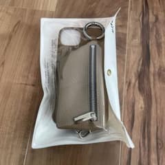 値下げ♡ajew iPhone14 Plus  スマホケース【新品】のサムネイル