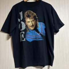 90s Joe Diffie TシャツUSA製All Sport カントリー Lのサムネイル
