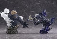 2個セット】ゾッド 狂戦士の甲冑 胸像 ベルセルク 特装版 - メルカリ