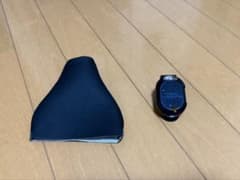 車　ヤリスクロス　アクセサリー2点のサムネイル