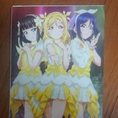 ラブライブサンシャイン!! 劇場版 ブルーレイ 特装限定版のサムネイル