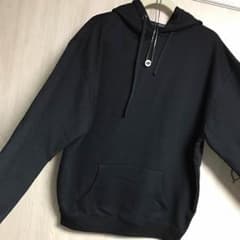 LHP購入ビックシルエットパーカーのサムネイル