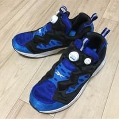 リーボック ポンプフューリーのサムネイル