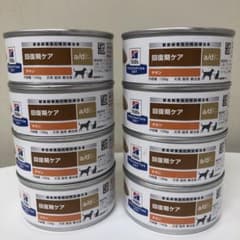 ★賞味期限間近‼︎★療法食 犬用 猫用 ヒルズ a/d 156g 缶のサムネイル