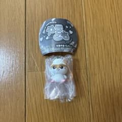 カラともマスコット　コロコロクリリンのサムネイル