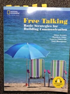 Free Talking  Basicのサムネイル