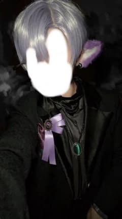 五月雨江 ウィッグ コスプレ 刀剣乱舞 - メルカリ
