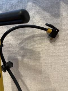 Panaracer 高品質フロアポンプのサムネイル