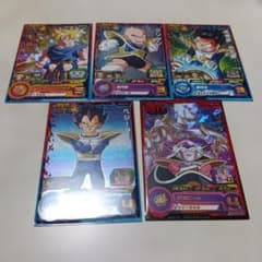スーパードラゴンボールヒーローズ プロモ まとめ売り - メルカリ