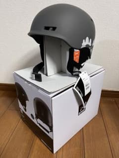 anon Burner ヘルメット L/XLのサムネイル
