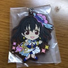 러버스트 후지와라 아오이