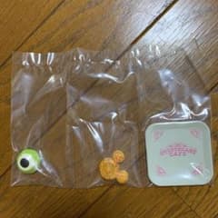 ディズニーミニチュアフィギュアコレクションのサムネイル