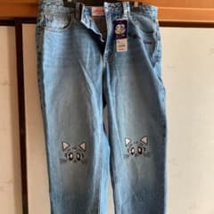 ＧＵのジーンズに、なります。のサムネイル