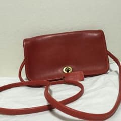 専用！オールドCOACH（即購入歓迎）のサムネイル
