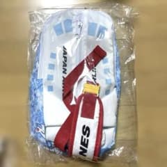 JAL キッズノベルティ セットのサムネイル