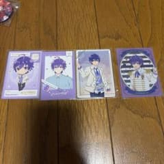 すとぷりななもり。カードのサムネイル