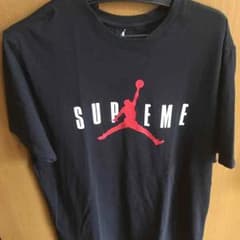 Jordan Supremeのサムネイル