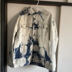 デニムジャケットのサムネイル