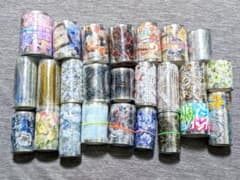 海外マステまとめ売り】新品＆中古☆大量！26点☆ - メルカリ