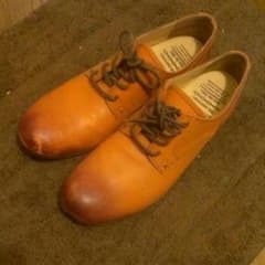 革靴 グラデーションのサムネイル