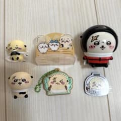 ちいかわ ラッコ　まとめ売りのサムネイル