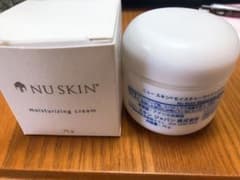 ニュースキン モイスチャーライジングクリームのサムネイル