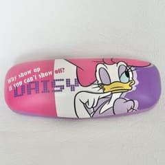 디즈니 데이지 안경 케이스