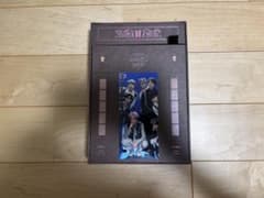 BTS DVD MAGIC SHOP フォトブックのサムネイル