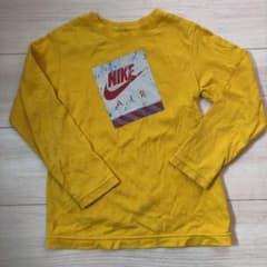 ロンT NIKE 120のサムネイル