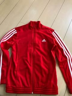 adidas ジャージ上のみ 150のサムネイル