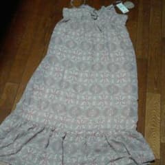 オ値下げです！新品、未使用!!ロングワンピ!!ワンピースのサムネイル
