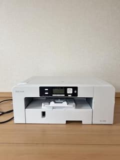 RICOH SG 7200 昇華転写プリンター TexStylus 320Rのサムネイル