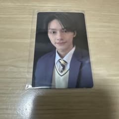 SEVENTEEN 仁川限定 FOLLOW AGAIN トレカ ジュン SEVENTEEN 仁川限定 FOLLOW AGAIN トレカ ジュン - メルカリ