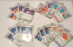 ポケカ　凡用カードセットのサムネイル