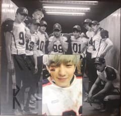 EXO Repackage: LOVE ME RIGHT 【中国語】のサムネイル