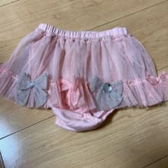ショートパンツ　ジルスチュアートニューヨークのサムネイル